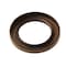 Genuine Axle Shaft Seal, 09E409399A 09E409399A - alternate 2